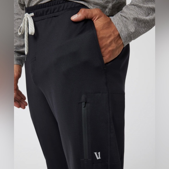 Vuori Sunday Performance Jogger - Brand New With Tags - Picture 4 of 4